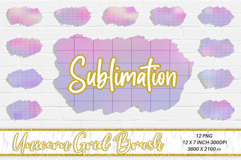 Brush splash sublimation background, splash bundle clipart, splash png, grid line pink Sublimation artnoy 