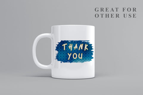 Brush splash sublimation background, splash bundle clipart, splash png, line pattern, gradient blue Sublimation artnoy 