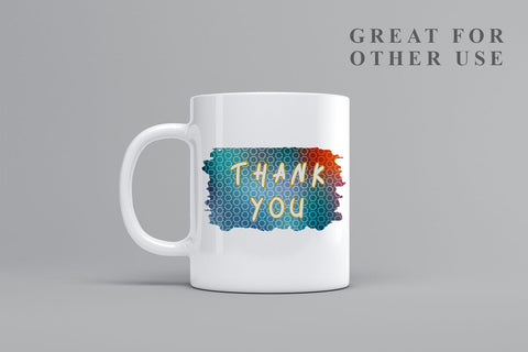 Brush splash sublimation background, splash bundle clipart, splash png, line pattern, gradient color Sublimation artnoy 