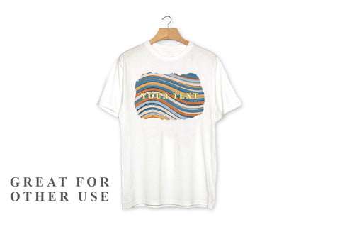 Brush splash sublimation background, splash bundle clipart, splash png, line wave Sublimation artnoy 