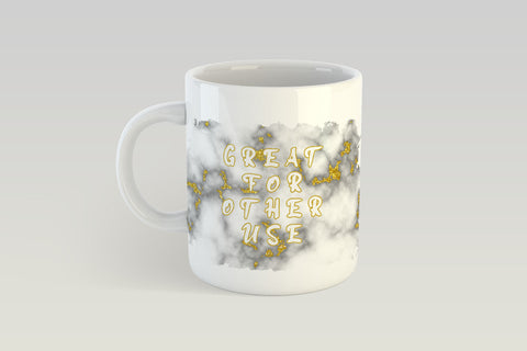 Brush splash sublimation background, Splash bundle clipart, splash png, marble gold background Sublimation artnoy 