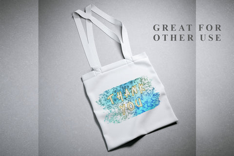 Brush splash sublimation background, splash bundle clipart, splash png, marble texture, blue white Sublimation artnoy 