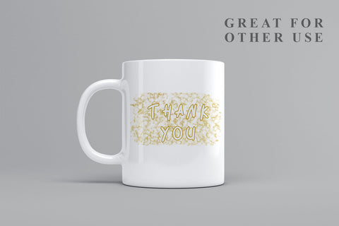 Brush splash sublimation background, splash bundle clipart, splash png, marble texture, gold and white Sublimation artnoy 