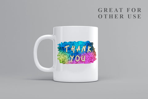 Brush splash sublimation background, splash bundle clipart, splash png, marble texture, gradient color Sublimation artnoy 