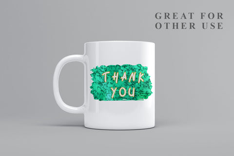 Brush splash sublimation background, splash bundle clipart, splash png, marble texture, green color Sublimation artnoy 