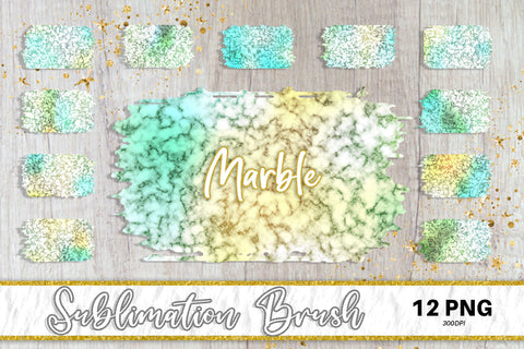Brush splash sublimation background, splash bundle clipart, splash png, marble texture, Sublimation artnoy 