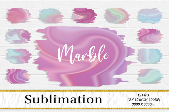 Brush splash sublimation background, splash bundle clipart, splash png, marble wave background Sublimation artnoy 