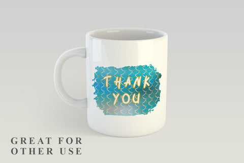 Brush splash sublimation background, splash bundle clipart, splash png, mermaid scales background, blue color Sublimation artnoy 