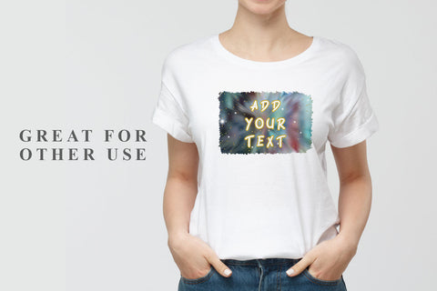 Brush splash sublimation background, splash bundle clipart, splash png, Metallic color and glitter Sublimation artnoy 