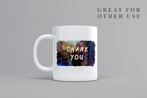 Brush splash sublimation background, splash bundle clipart, splash png, Metallic color and glitter Sublimation artnoy 