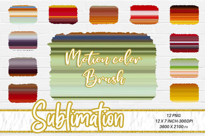 Brush splash sublimation background, splash bundle clipart, splash png, motion color Sublimation artnoy 