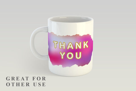 Brush splash sublimation background, splash bundle clipart, splash png, ombre background Sublimation artnoy 