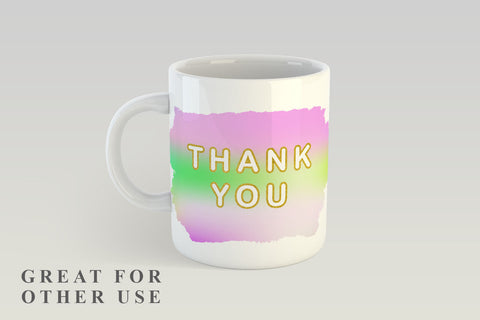 Brush splash sublimation background, splash bundle clipart, splash png, ombre background Sublimation artnoy 