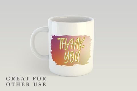 Brush splash sublimation background, splash bundle clipart, splash png, ombre dark color Sublimation artnoy 