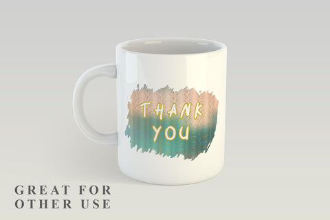 Brush splash sublimation background, splash bundle clipart, splash png, pattern art deco, gradient gren orange background Sublimation artnoy 