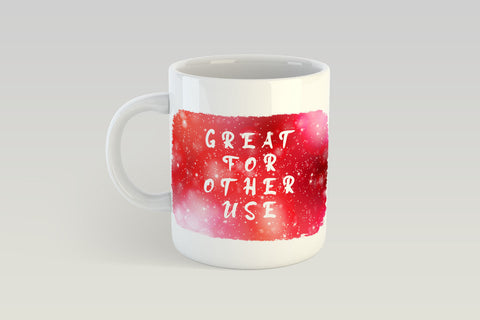 Brush splash sublimation background, splash bundle clipart, splash png, pink bokeh Sublimation artnoy 