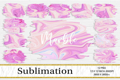 Brush splash sublimation background, splash bundle clipart, splash png, pink wave background Sublimation artnoy 