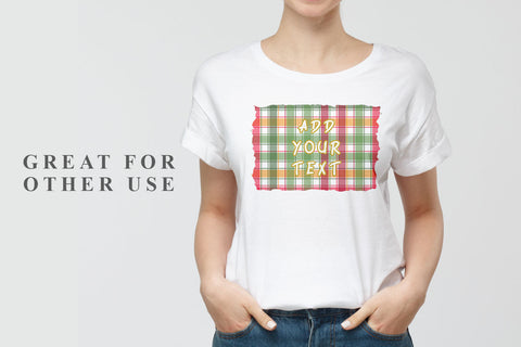 Brush splash sublimation background, splash bundle clipart, splash png, plaid texture, christmas color Sublimation artnoy 