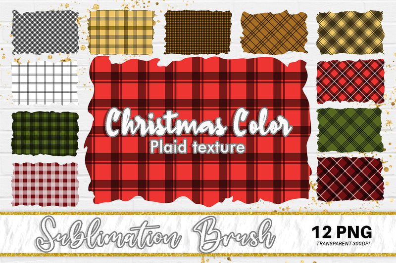 Brush splash sublimation background, splash bundle clipart, splash png, plaid texture Sublimation artnoy 