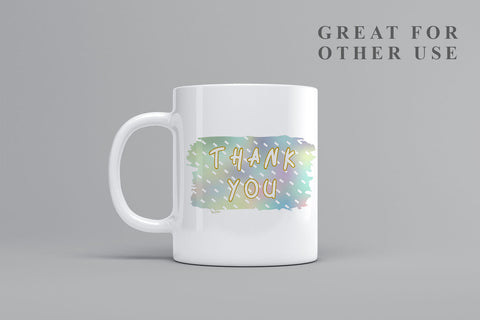 Brush splash sublimation background, splash bundle clipart, splash png, rainbow color , geometric pattern, Sublimation artnoy 