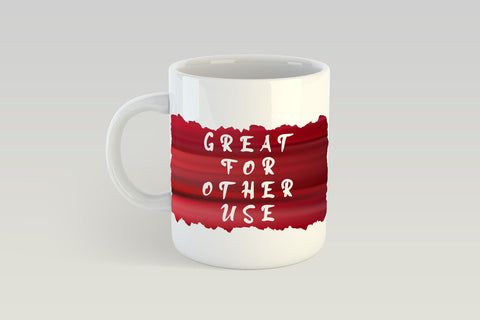 Brush splash sublimation background, splash bundle clipart, splash png, red blur background Sublimation artnoy 