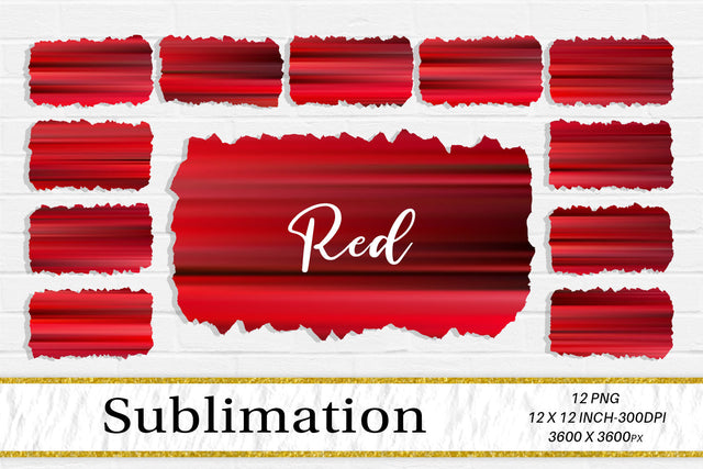 Brush splash sublimation background, splash bundle clipart, splash png, red blur background Sublimation artnoy 