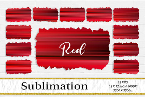 Brush splash sublimation background, splash bundle clipart, splash png, red blur background Sublimation artnoy 