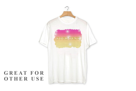 Brush splash sublimation background, splash bundle clipart, splash png, sparkle background Sublimation artnoy 