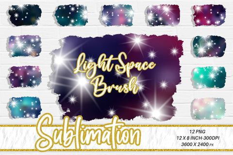 Brush splash sublimation background, splash bundle clipart, splash png, sparkle dark color background Sublimation artnoy 