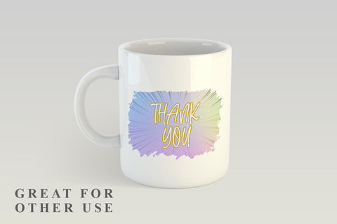 Brush splash sublimation background, splash bundle clipart, splash png, speed pattern, gradient blue color Sublimation artnoy 