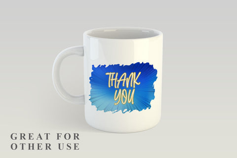 Brush splash sublimation background, splash bundle clipart, splash png, speed pattern, gradient blue Sublimation artnoy 