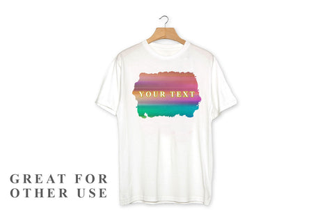 Brush splash sublimation background, splash bundle clipart, splash png, stripes color background Sublimation artnoy 