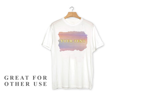 Brush splash sublimation background, splash bundle clipart, splash png, stripes pink color Sublimation artnoy 