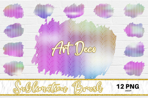Brush splash sublimation background, splash bundle clipart, splash png, Sublimation artnoy 