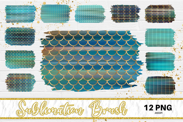 Brush splash sublimation background, splash bundle clipart, splash png, Sublimation artnoy 