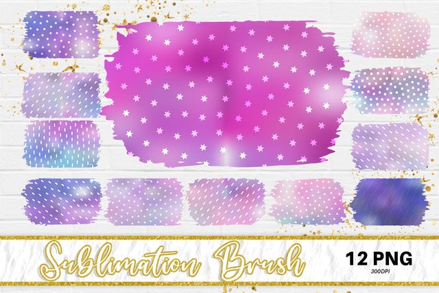 Brush splash sublimation background, splash bundle clipart, splash png, Sublimation artnoy 