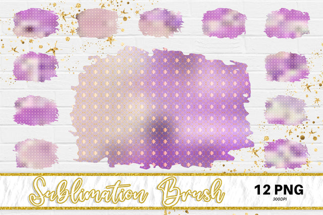 Brush splash sublimation background, splash bundle clipart, splash png, Sublimation artnoy 