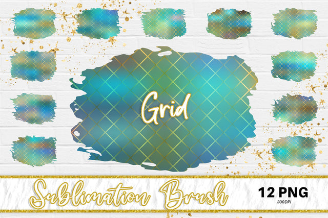 Brush splash sublimation background, splash bundle clipart, splash png, Sublimation artnoy 