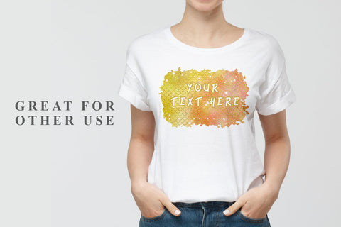 Brush splash sublimation background, splash bundle clipart, splash png, Sublimation artnoy 