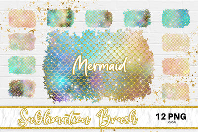 Brush splash sublimation background, splash bundle clipart, splash png, Sublimation artnoy 