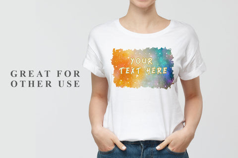 Brush splash sublimation background, splash bundle clipart, splash png, Sublimation artnoy 