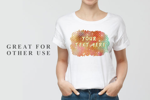 Brush splash sublimation background, splash bundle clipart, splash png, Sublimation artnoy 