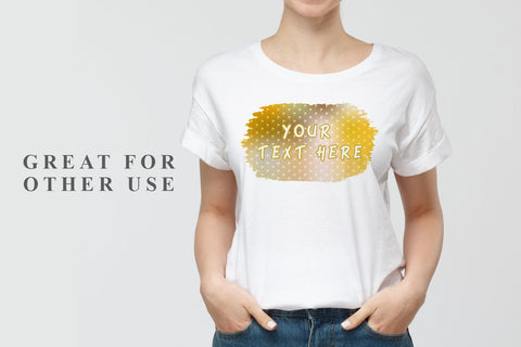 Brush splash sublimation background, splash bundle clipart, splash png, summer pattern Sublimation artnoy 