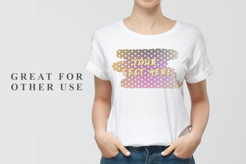 Brush splash sublimation background, splash bundle clipart, splash png, summer pattern Sublimation artnoy 