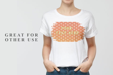 Brush splash sublimation background, splash bundle clipart, splash png, summer pattern Sublimation artnoy 