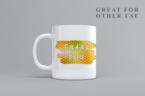 Brush splash sublimation background, splash bundle clipart, splash png, summer pattern Sublimation artnoy 