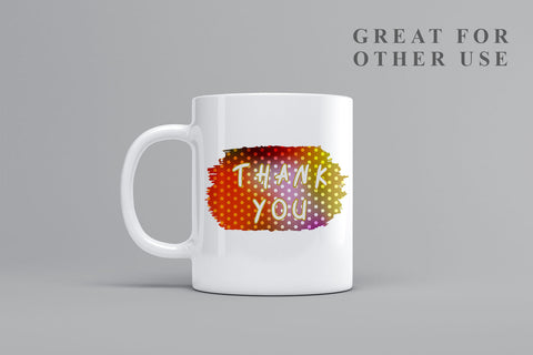 Brush splash sublimation background, splash bundle clipart, splash png, summer pattern Sublimation artnoy 