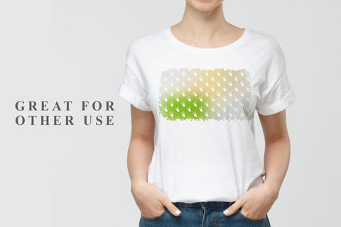 Brush splash sublimation background, splash bundle clipart, splash png, summer pattern Sublimation artnoy 