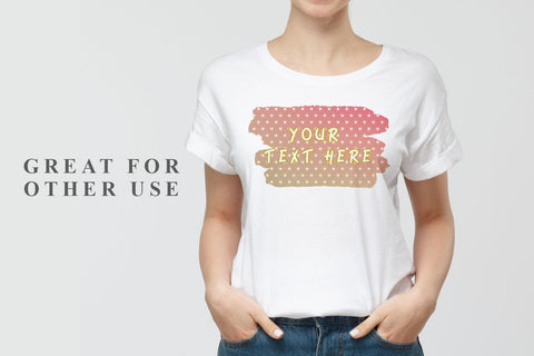 Brush splash sublimation background, splash bundle clipart, splash png, summer pattern Sublimation artnoy 