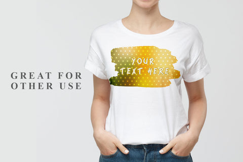 Brush splash sublimation background, splash bundle clipart, splash png, summer pattern Sublimation artnoy 